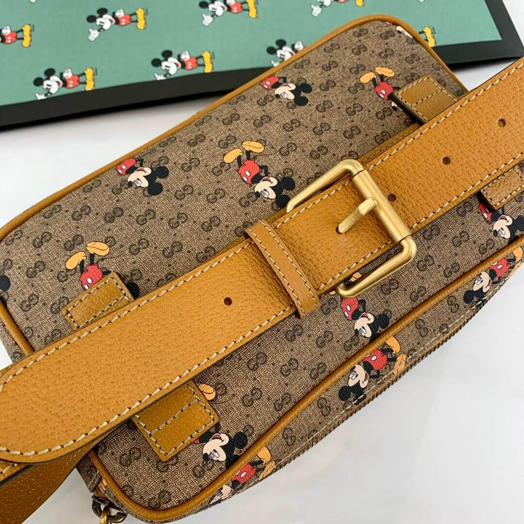 Disney x Gucci Belt Bag 602695