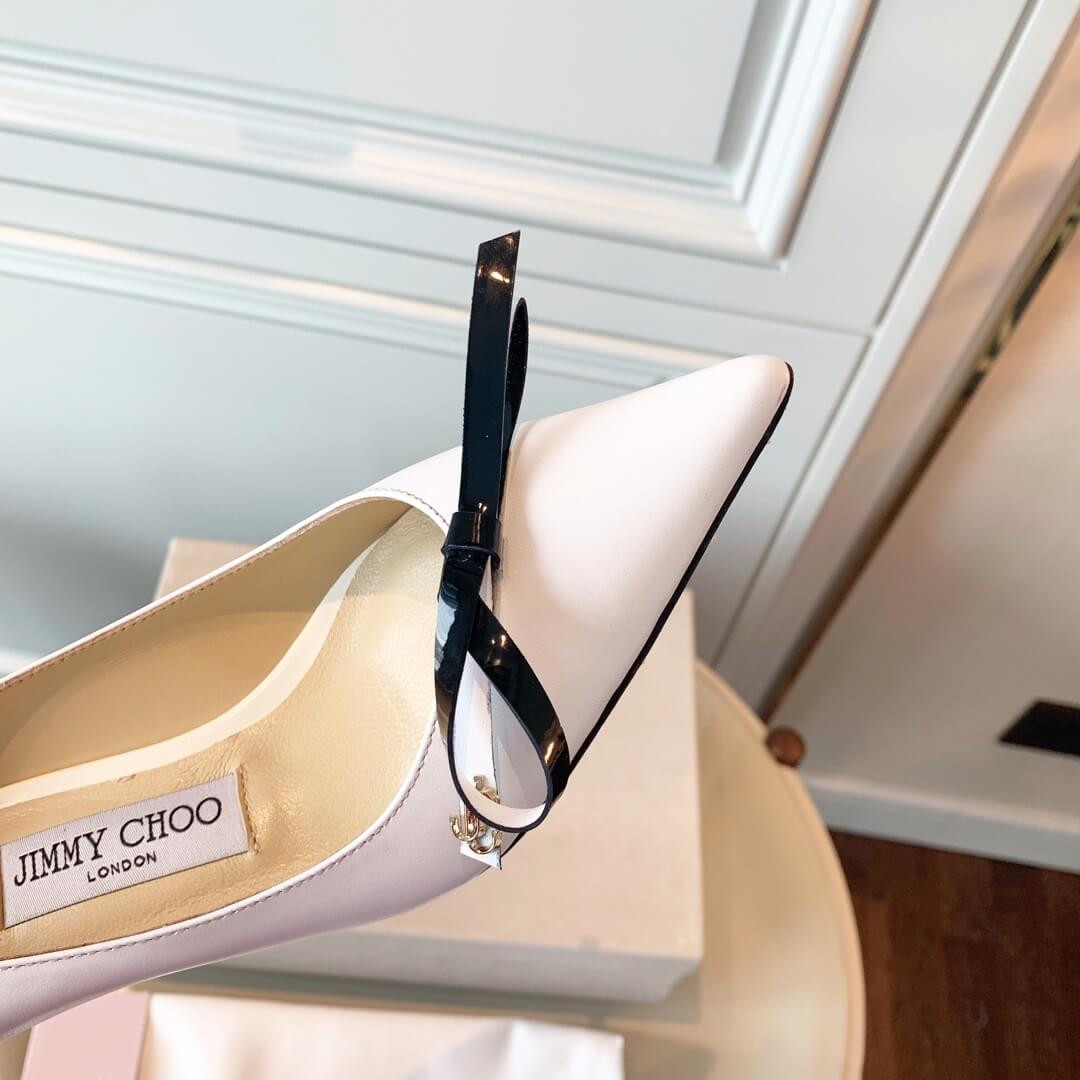 Jimmy Choo Scarlette 6.5cm Pumps 765334