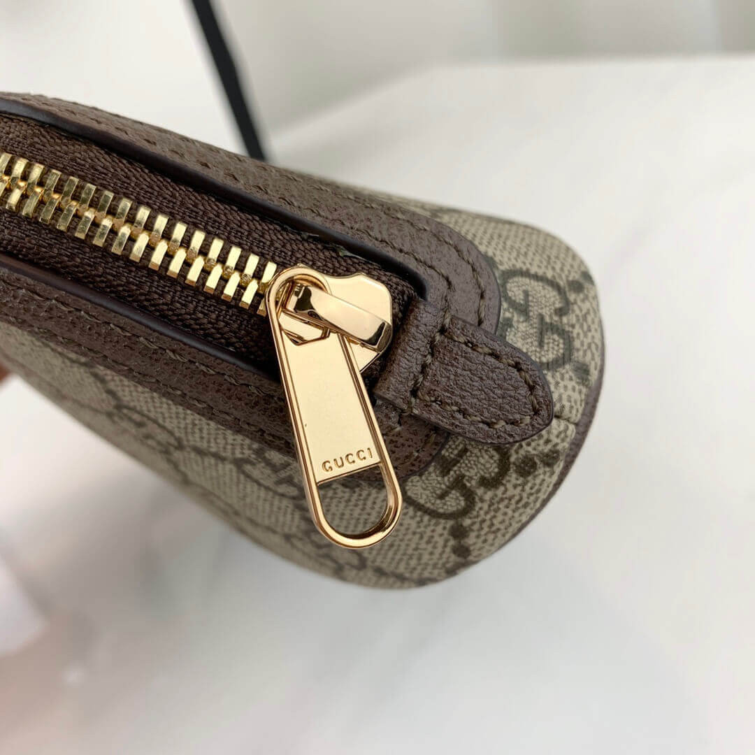 Gucci GG Wash Bag 625550