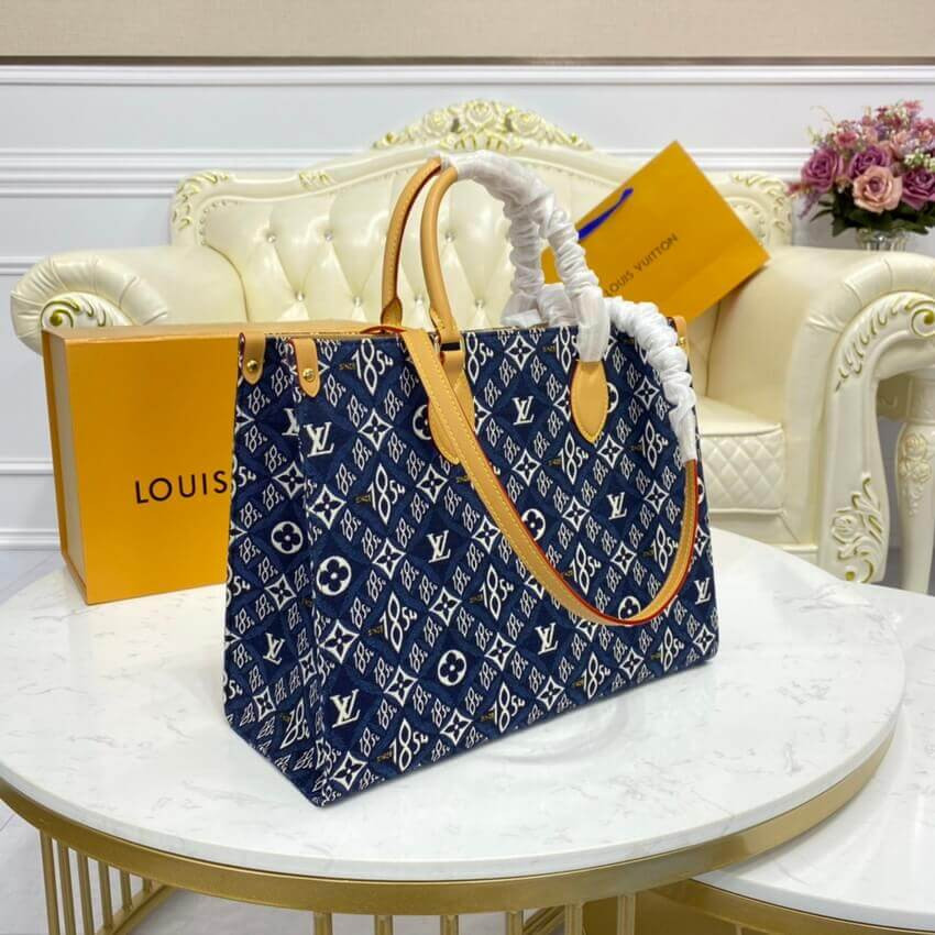 Louis Vuitton Since 1854 Onthgo PM M57396