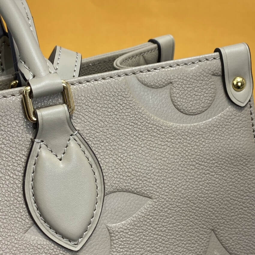 Louis Vuitton Onthego MM M45607