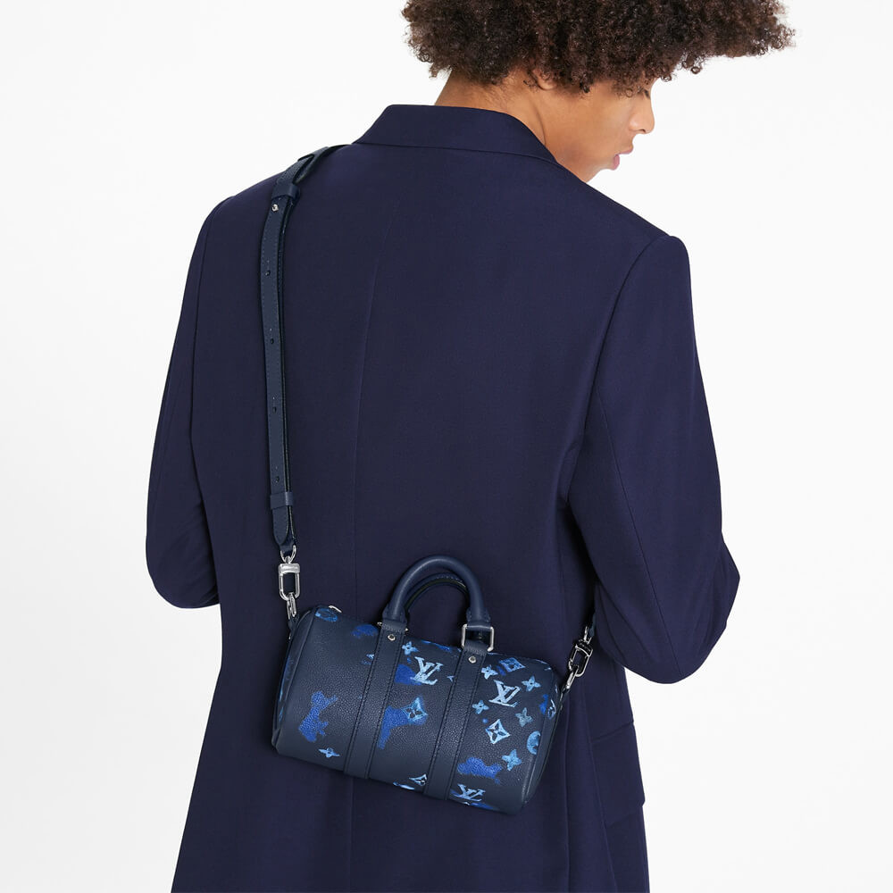 Louis Vuitton Keepall XS M57844