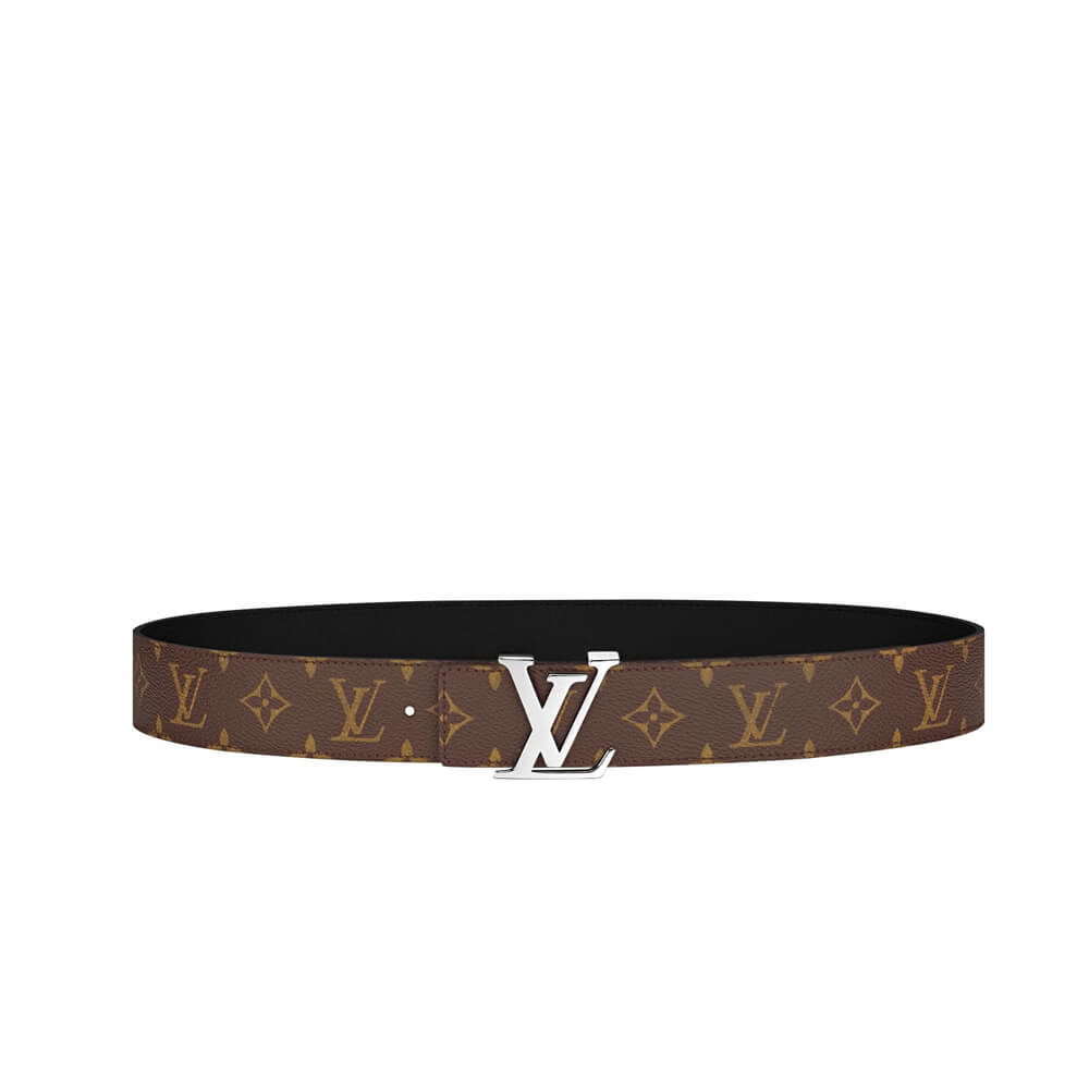 Louis Vuitton Initiales 40mm Belt M9821