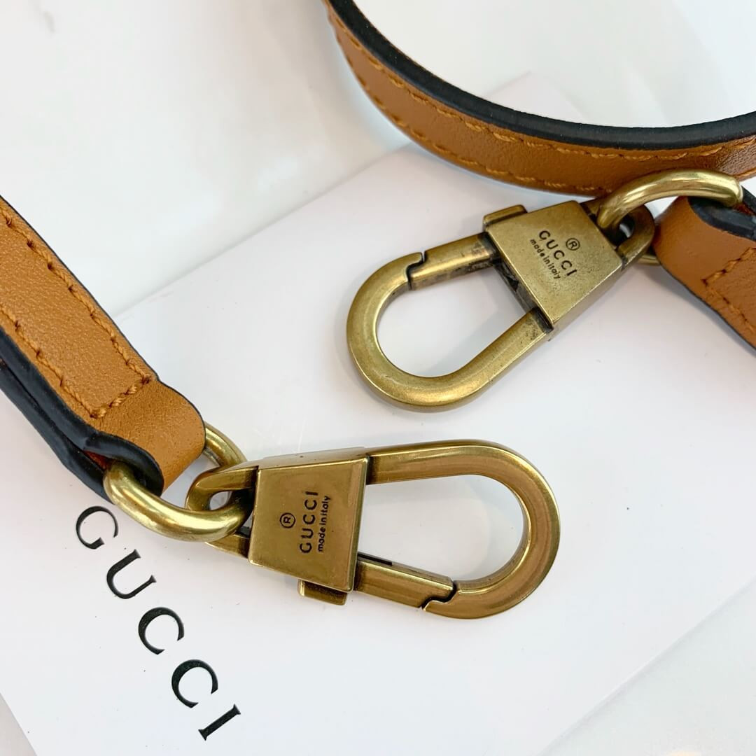 Gucci RE(BELLE) Medium Top Handle Bag 516459