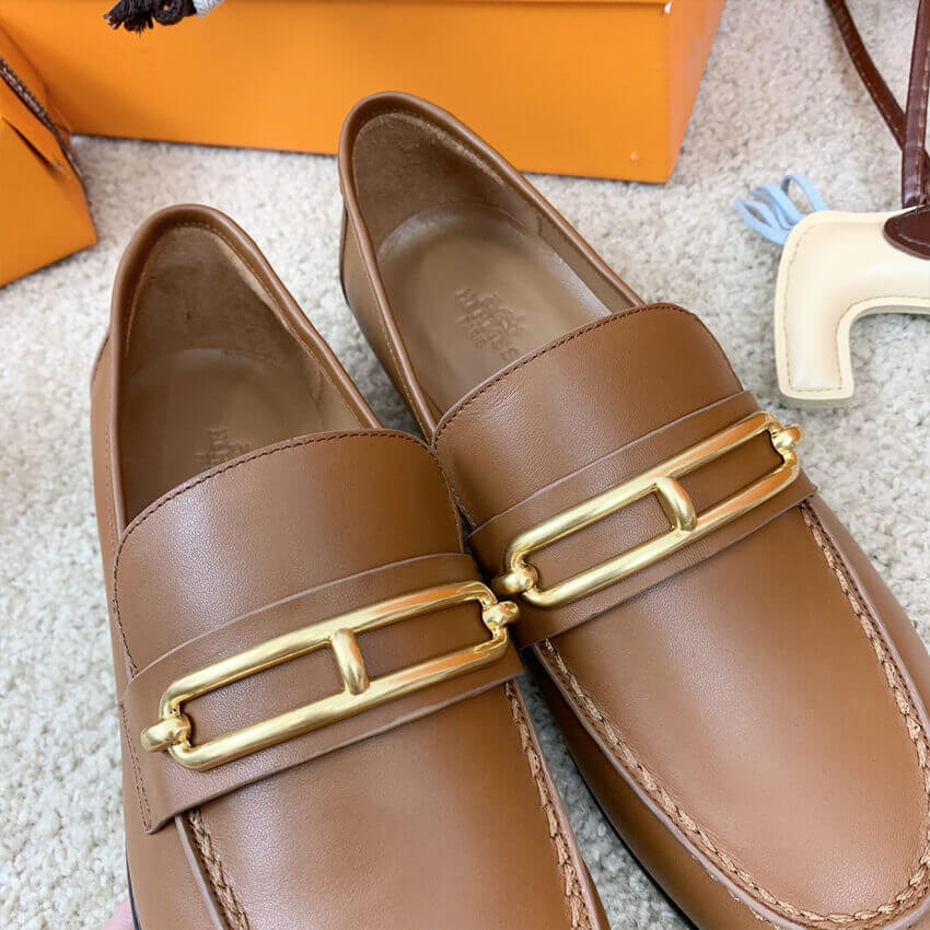 Hermes Colette Loafer H211041