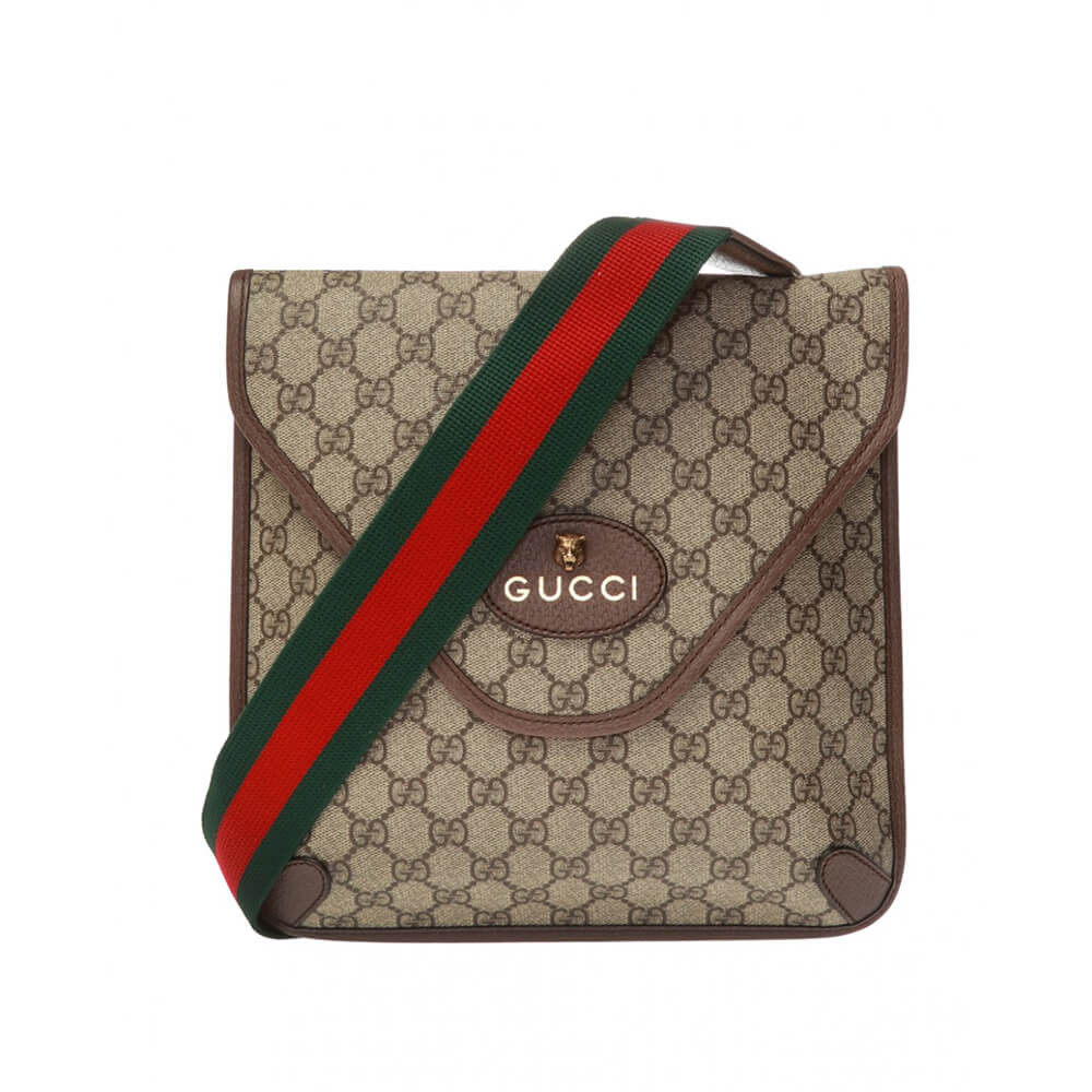 Gucci Neo Vintage GG Medium Messenger 598604