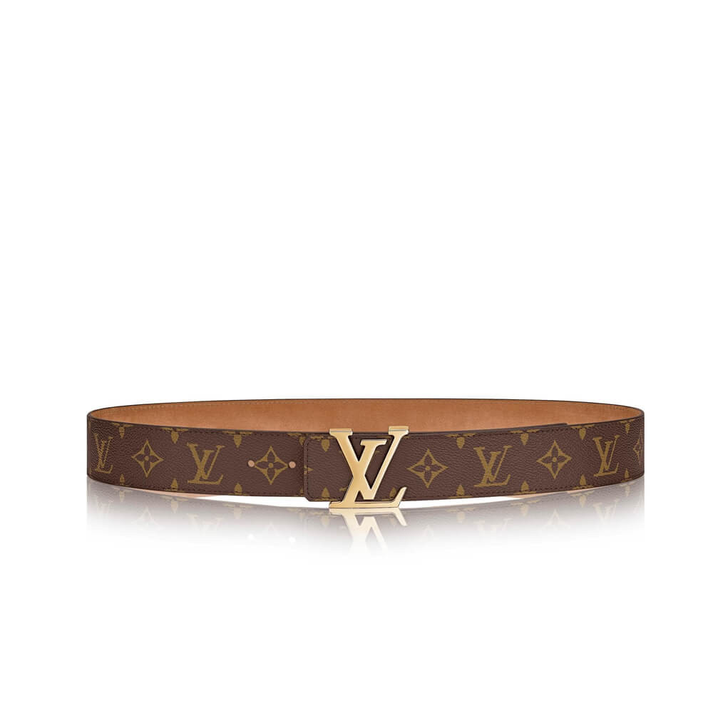 Louis Vuitton Initiales 40mm Belt M9608
