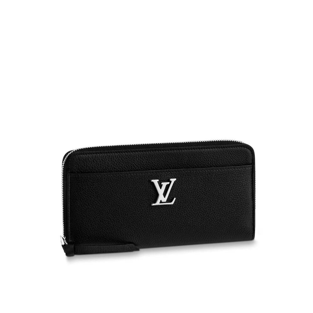 Louis Vuitton Lockme Zippy Wallet M62622