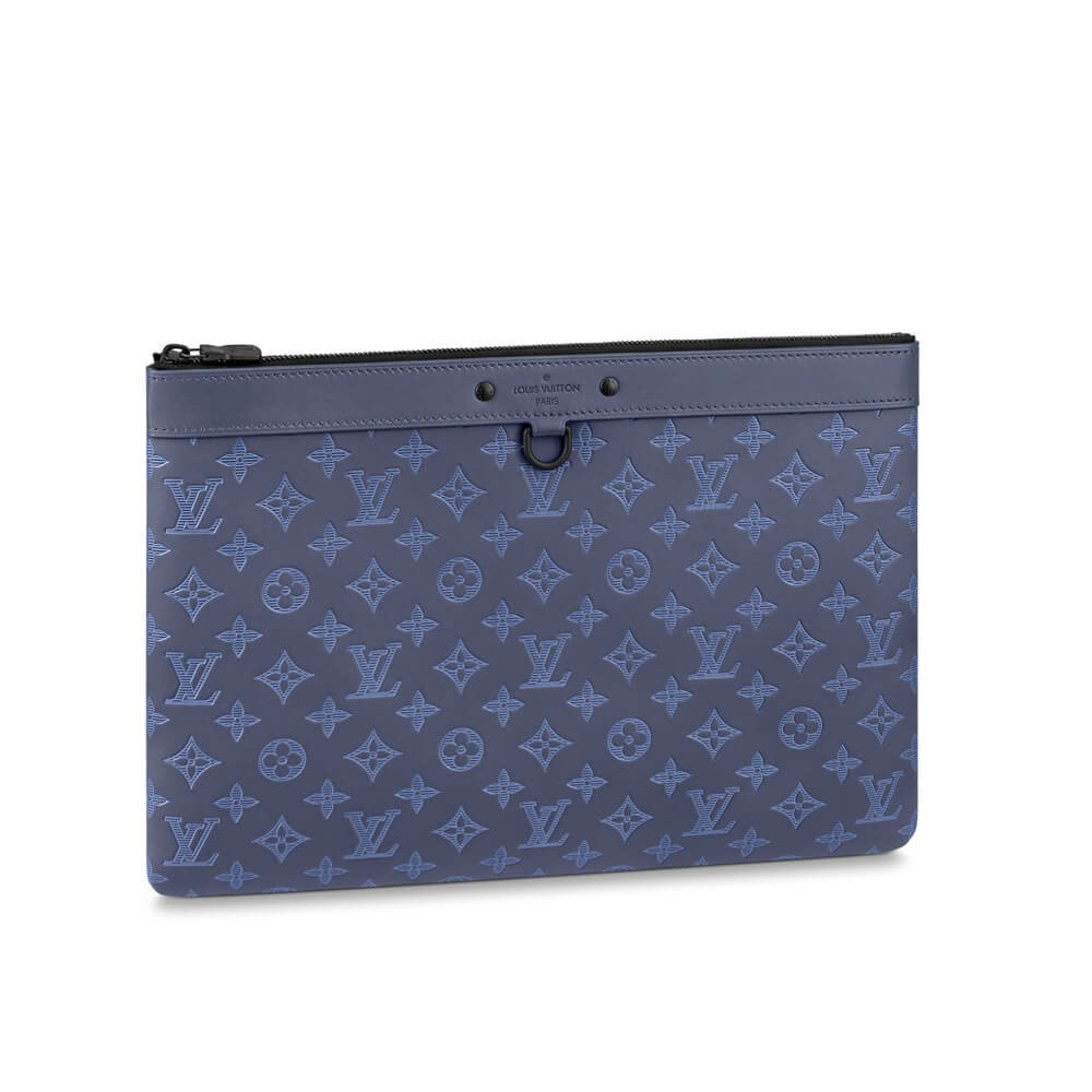 Louis Vuitton Discovery Pochette GM M80425