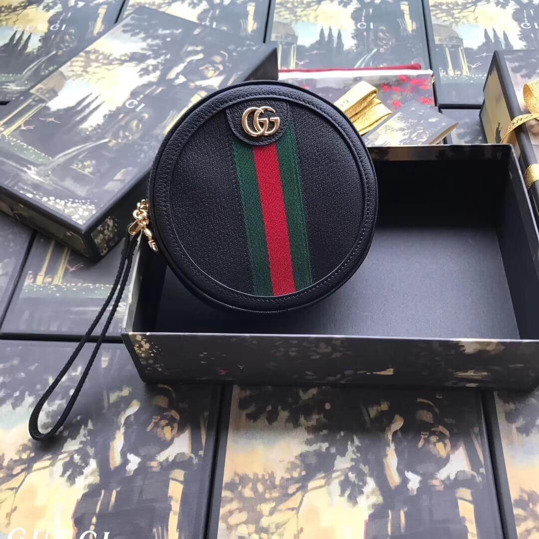 Gucci Ophidia Coin Purse 574840