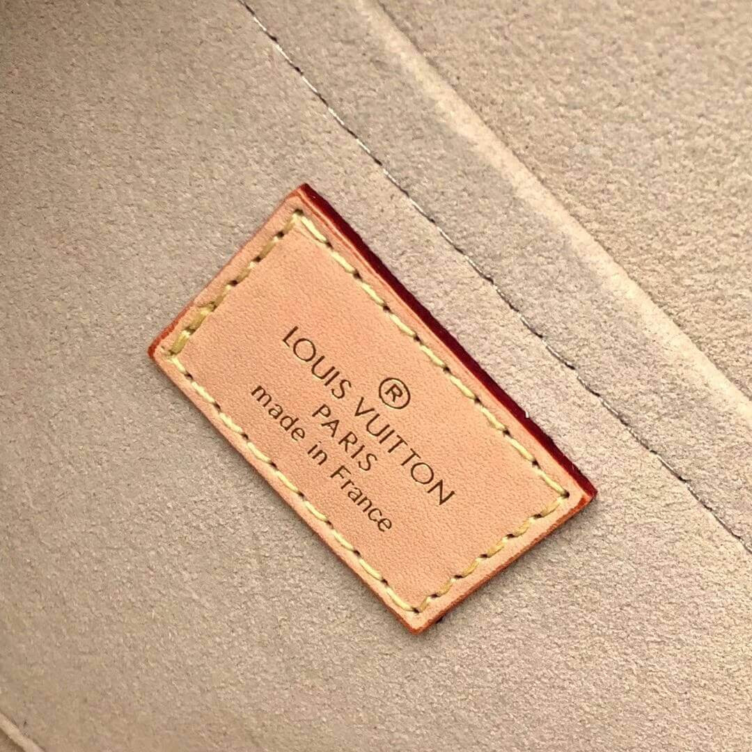 Louis Vuitton Mini Luggage Vertical M68623