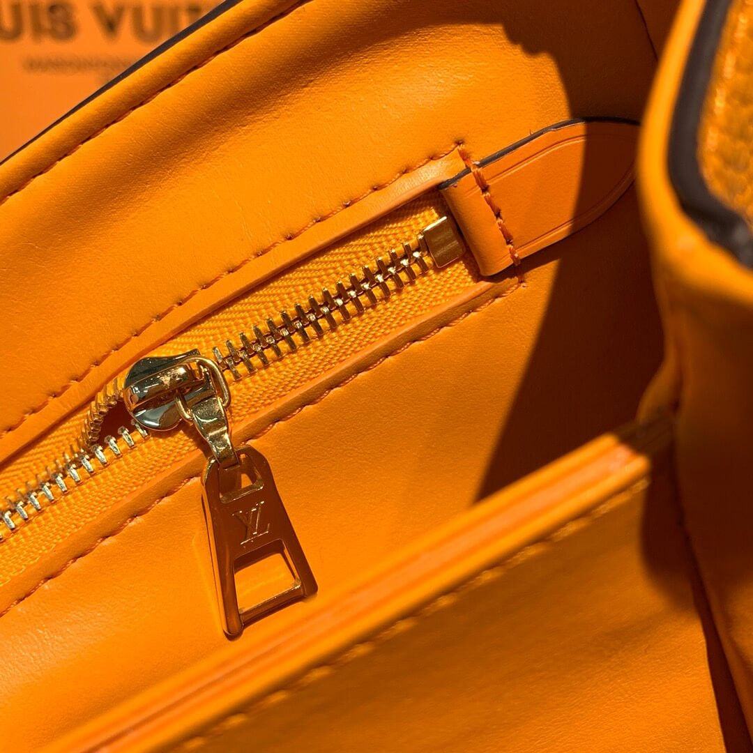 Louis Vuitto Rose Des Vents PM M53818 M53821 M53822