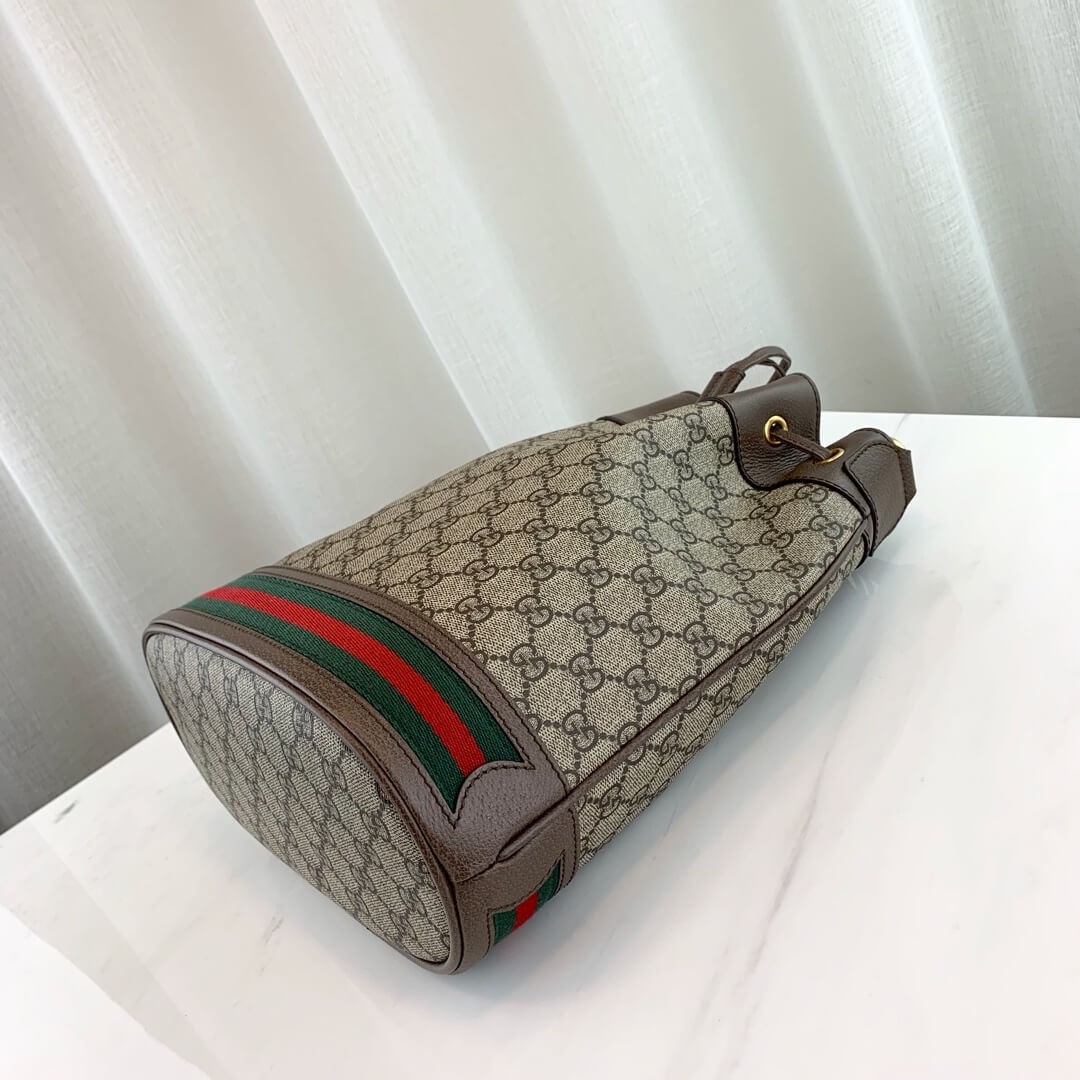 Gucci Ophidia GG Bucket Bag 540457
