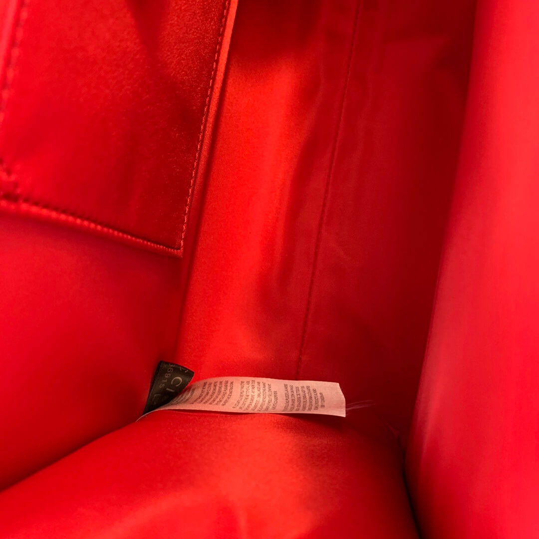 Gucci Childrens Yuko Higuchi Tote Bag 605614