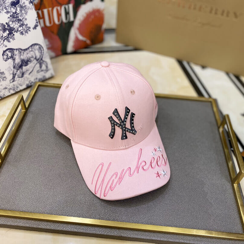 NY Yankees Baseball Cap 207573