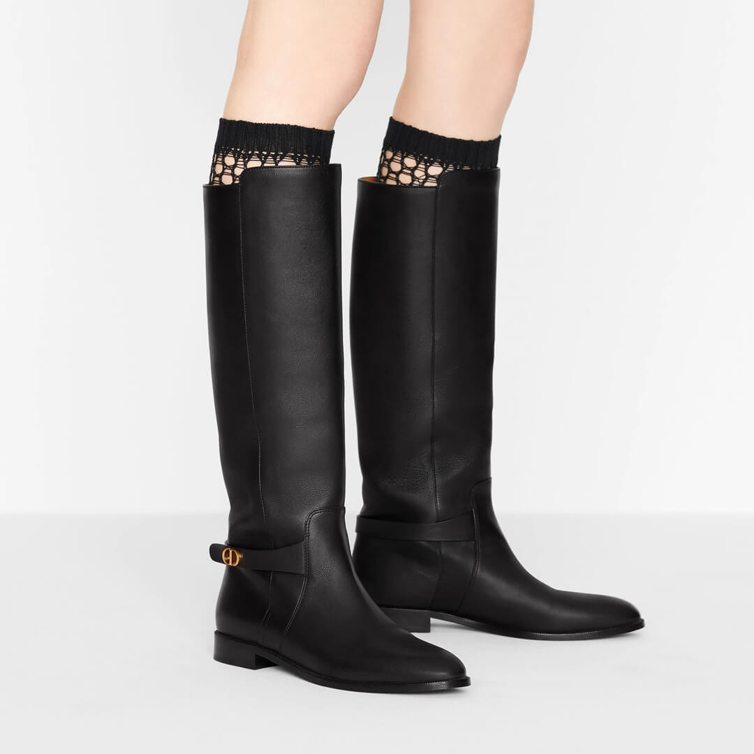 Dior Empreinte Boot I607