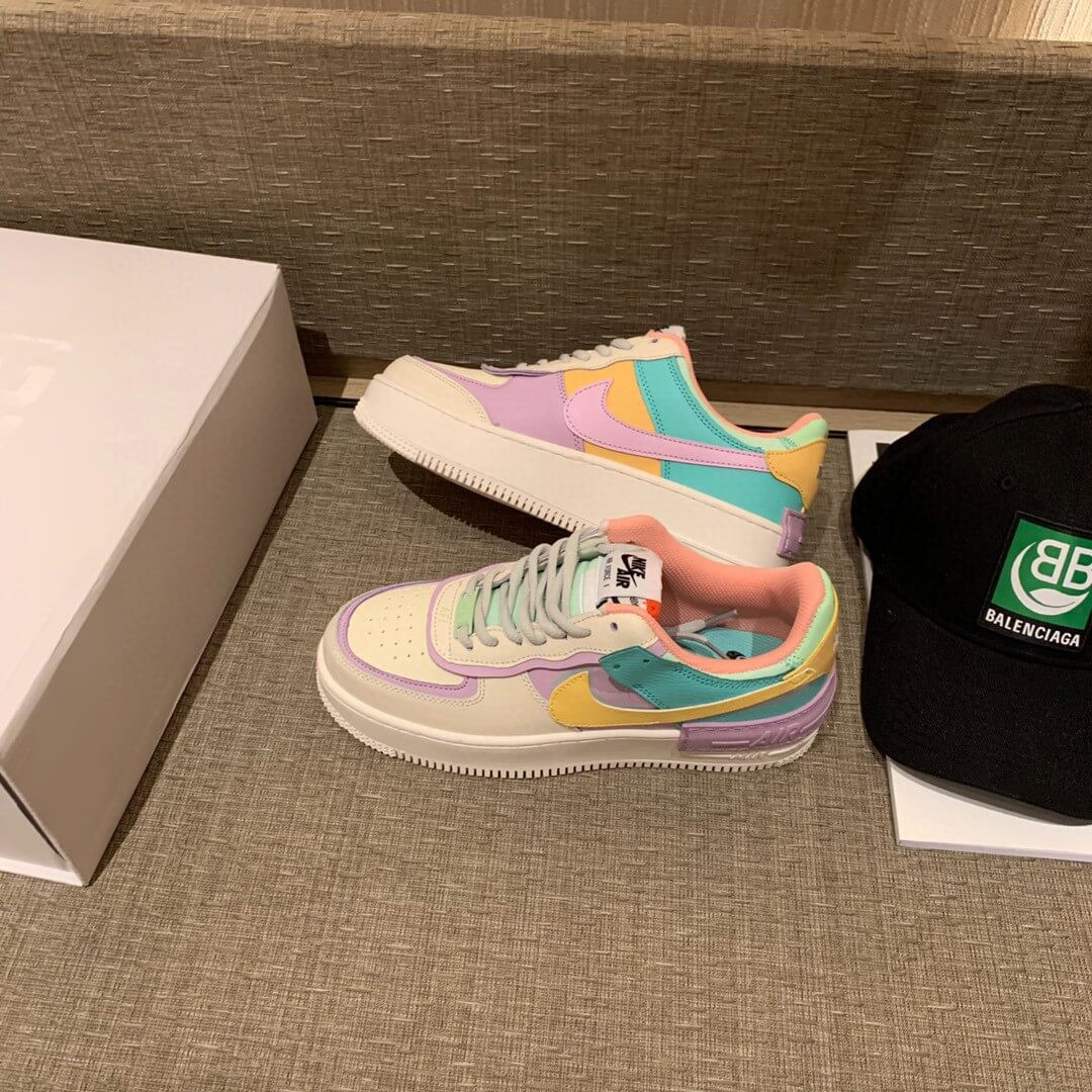 Nike Air Force 1 Shadow CQ3317-2