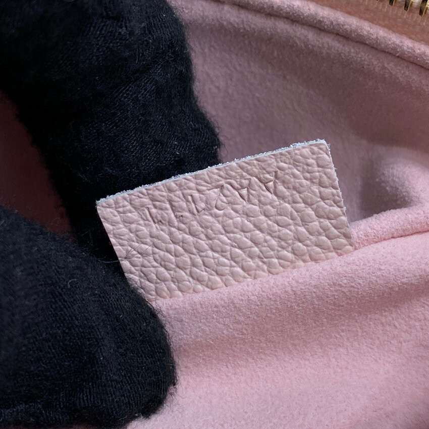 Louis Vuitton Mini Pochette Accessoires M81140