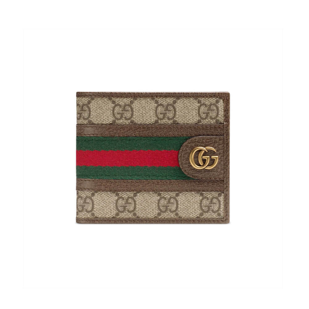 Gucci Ophidia GG Wallet 597606