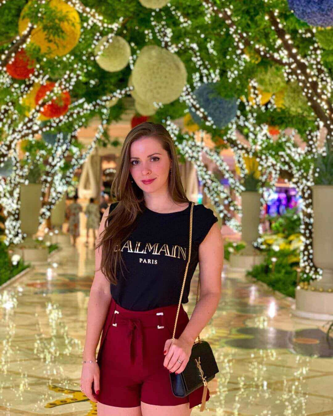 YSL Saint Laurent Kate Small With Tassel In Grain Leather 474366