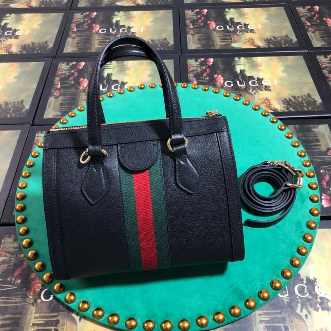 Gucci Ophidia Small Tote Bag 547551