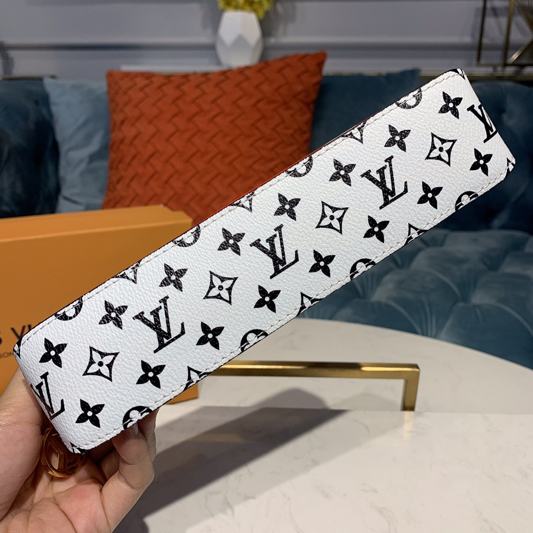 Louis Vuitton Elizabeth Pencil Pouch GI0199