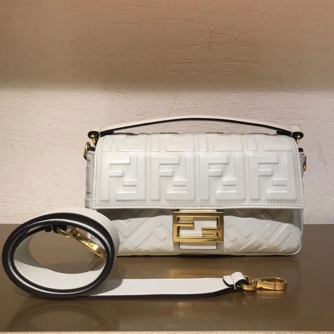 Fendi Baguette Bag 8BR600