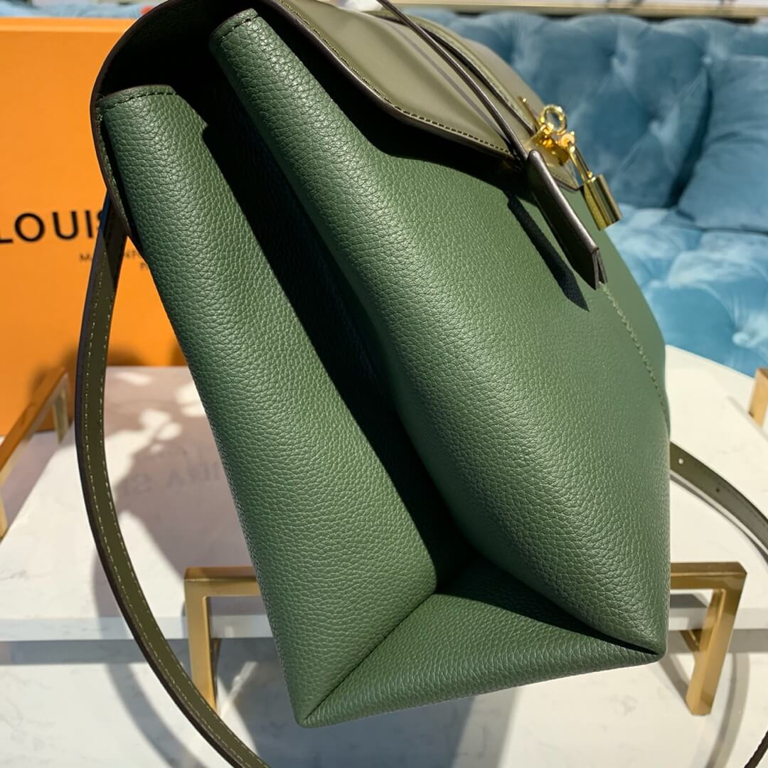 Louis Vuitto Rose Des Vents MM M53819 M53815 M53816