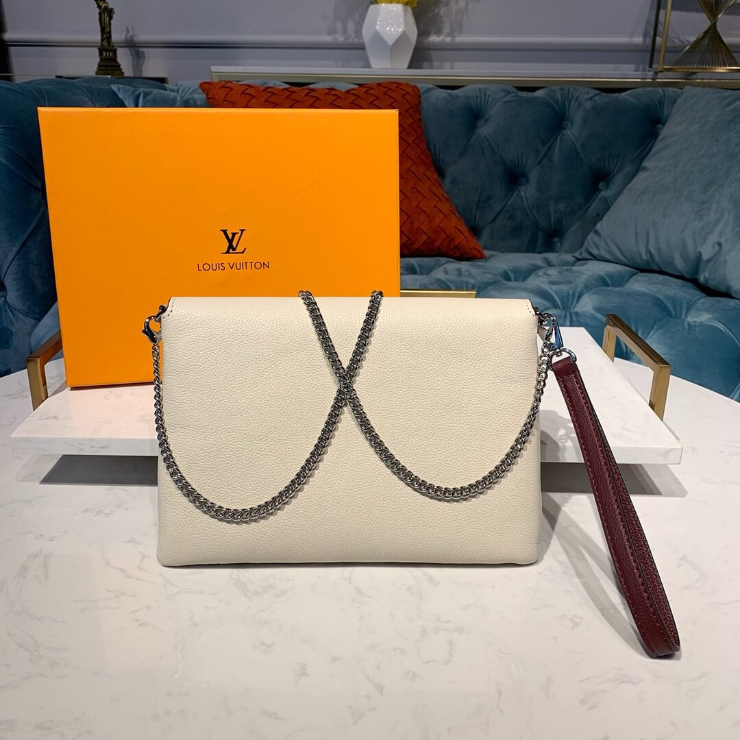 Louis Vuitton Mylockme Pochette M63926