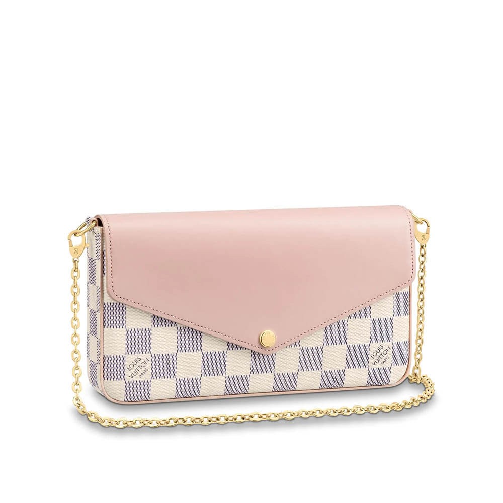 Louis Vuitton Pochette Felicie N60235