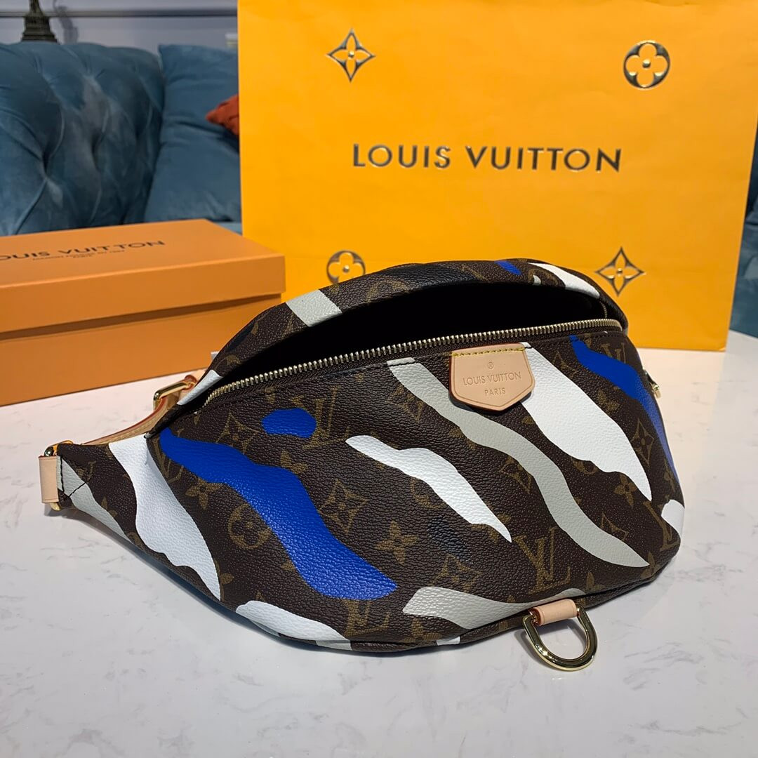 Louis Vuitton LVXLOL Bumbag M45106