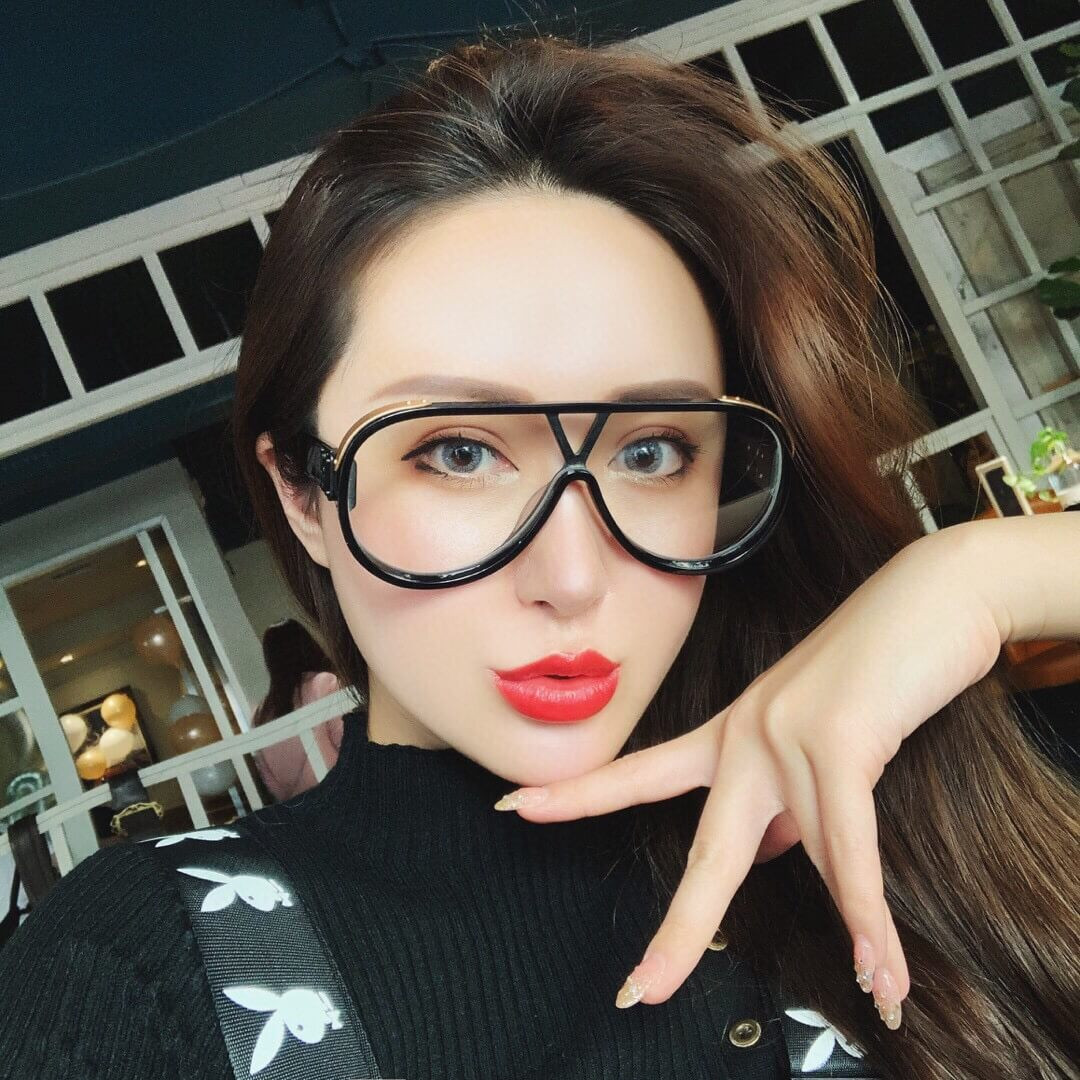 Louis Vuitton Sunglasses Z1266W