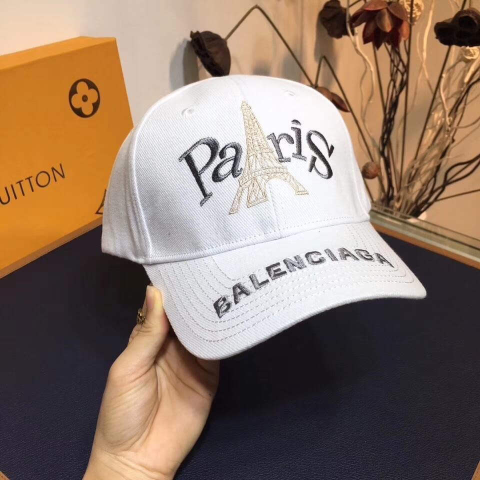 Balenciaga Paris Joy Cap 592991
