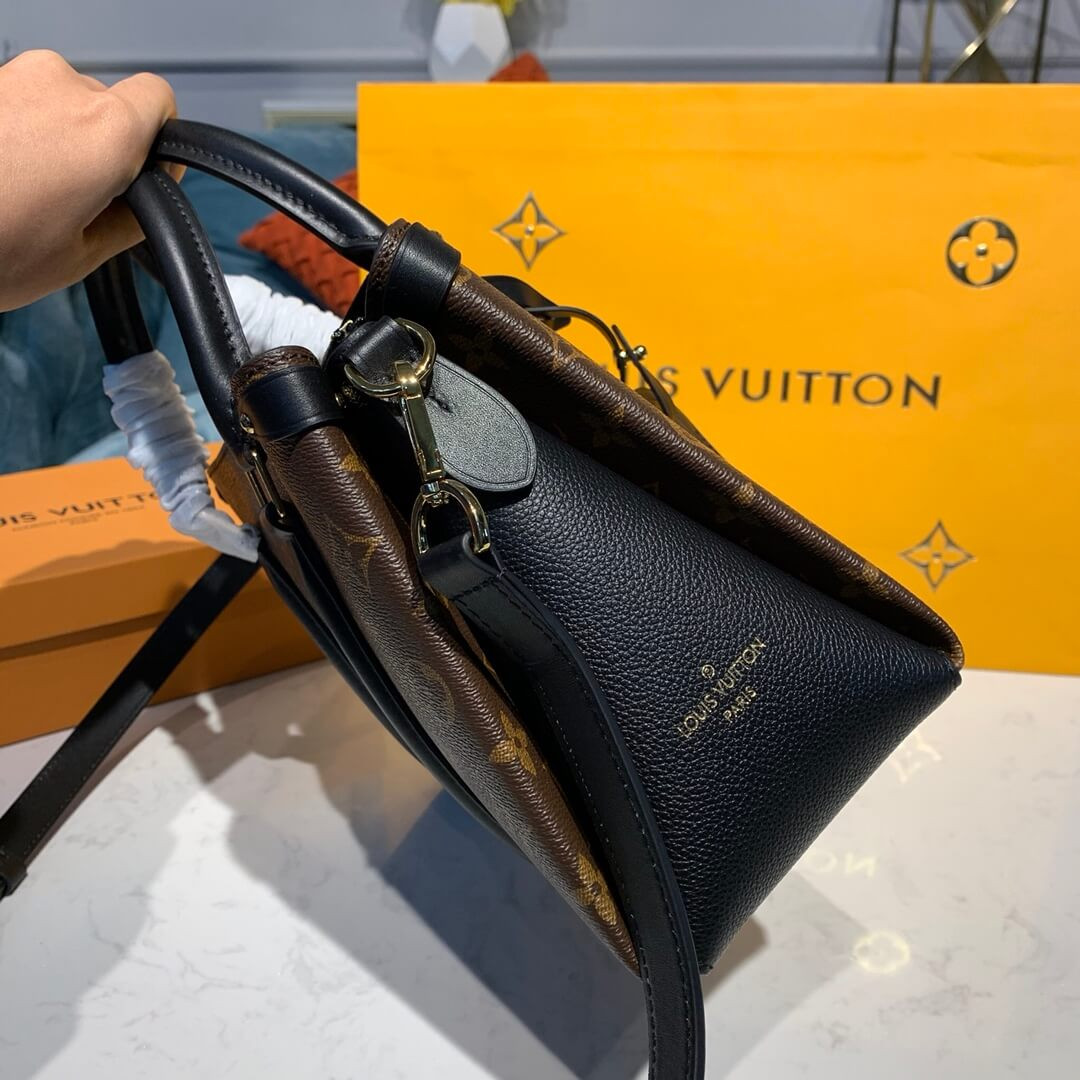 Louis Vuitton Open Handbag BB M44898