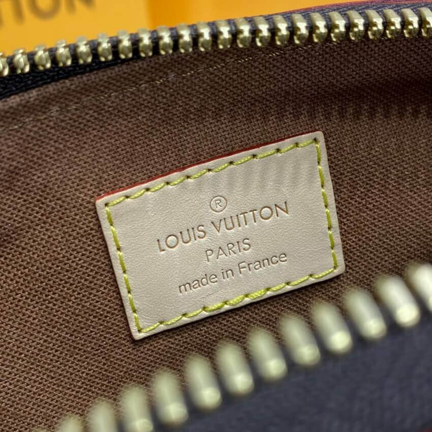 Louis Vuitton Monogram Tivoli PM M40143