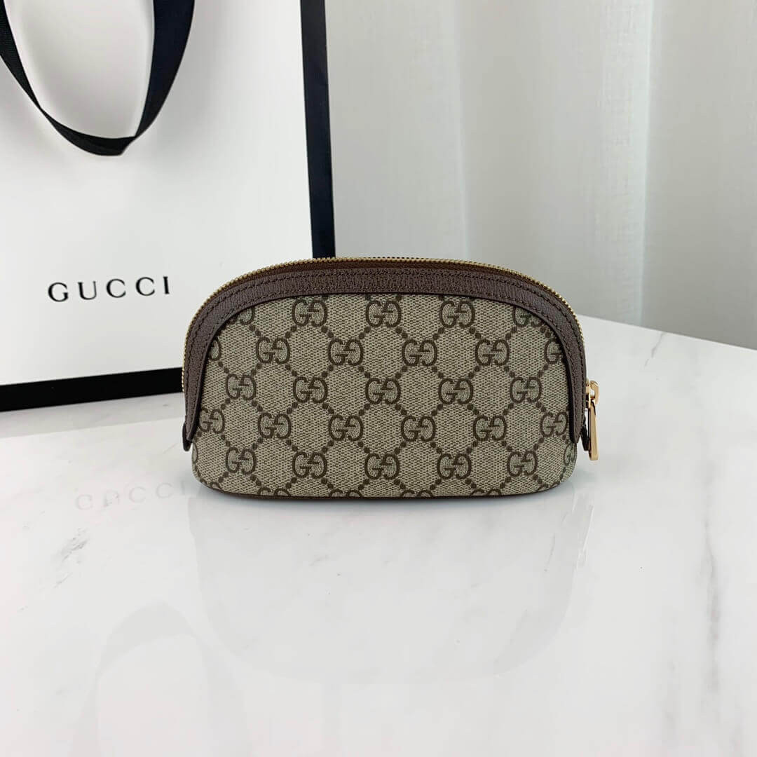 Gucci GG Wash Bag 625550