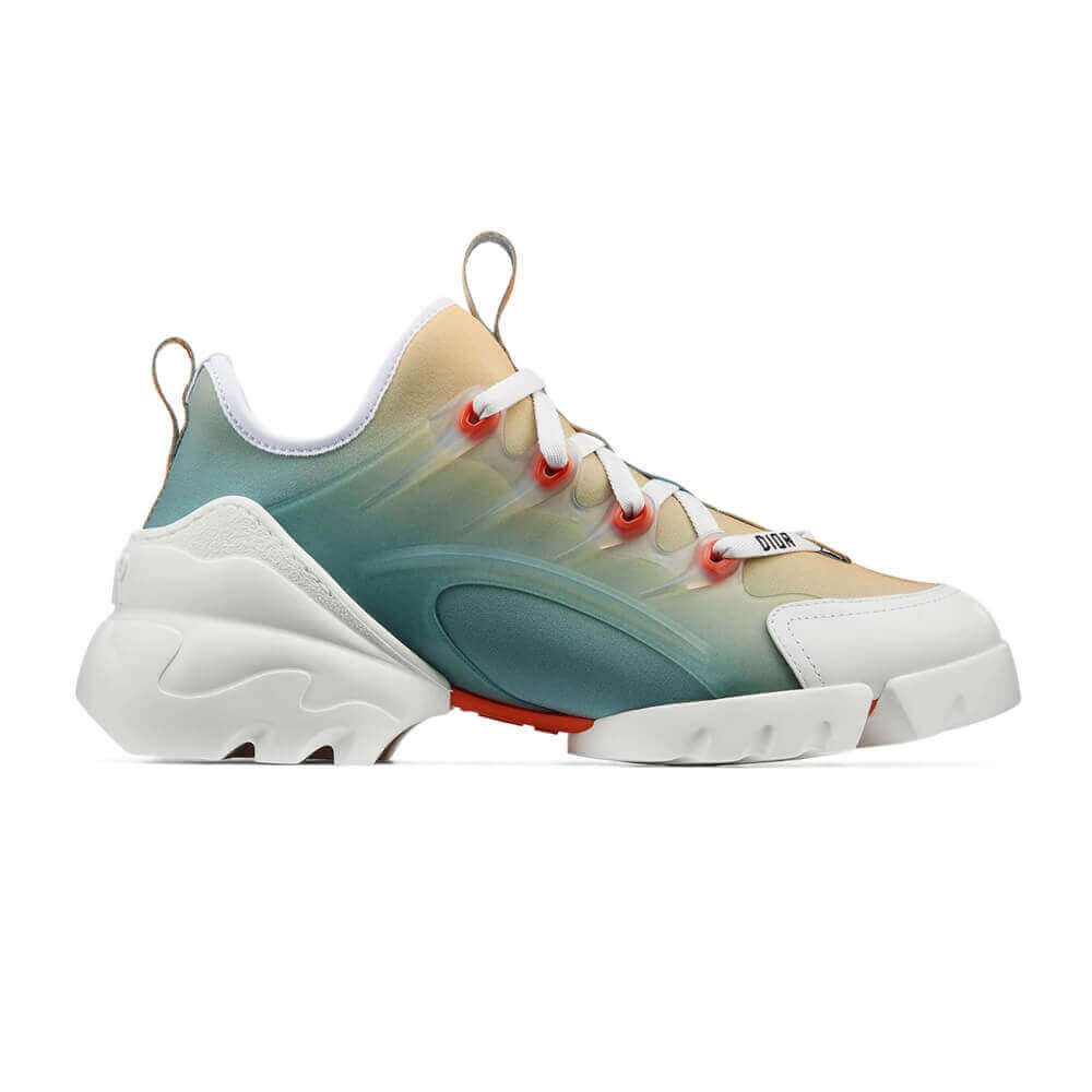 Dior D-Connect Dioraura Sneaker KCK269