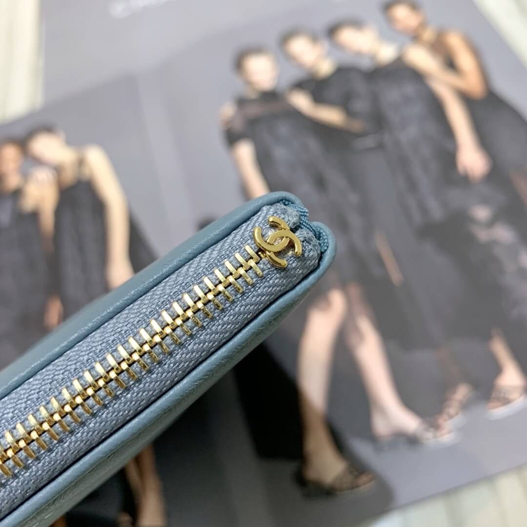 Chanel Clutch Bag 86088