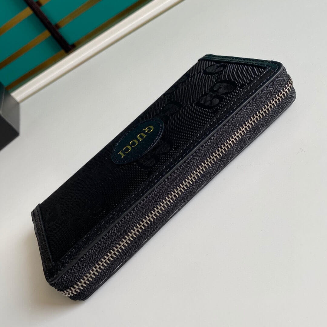 Gucci Off The Grid Zip Around Wallet 625576