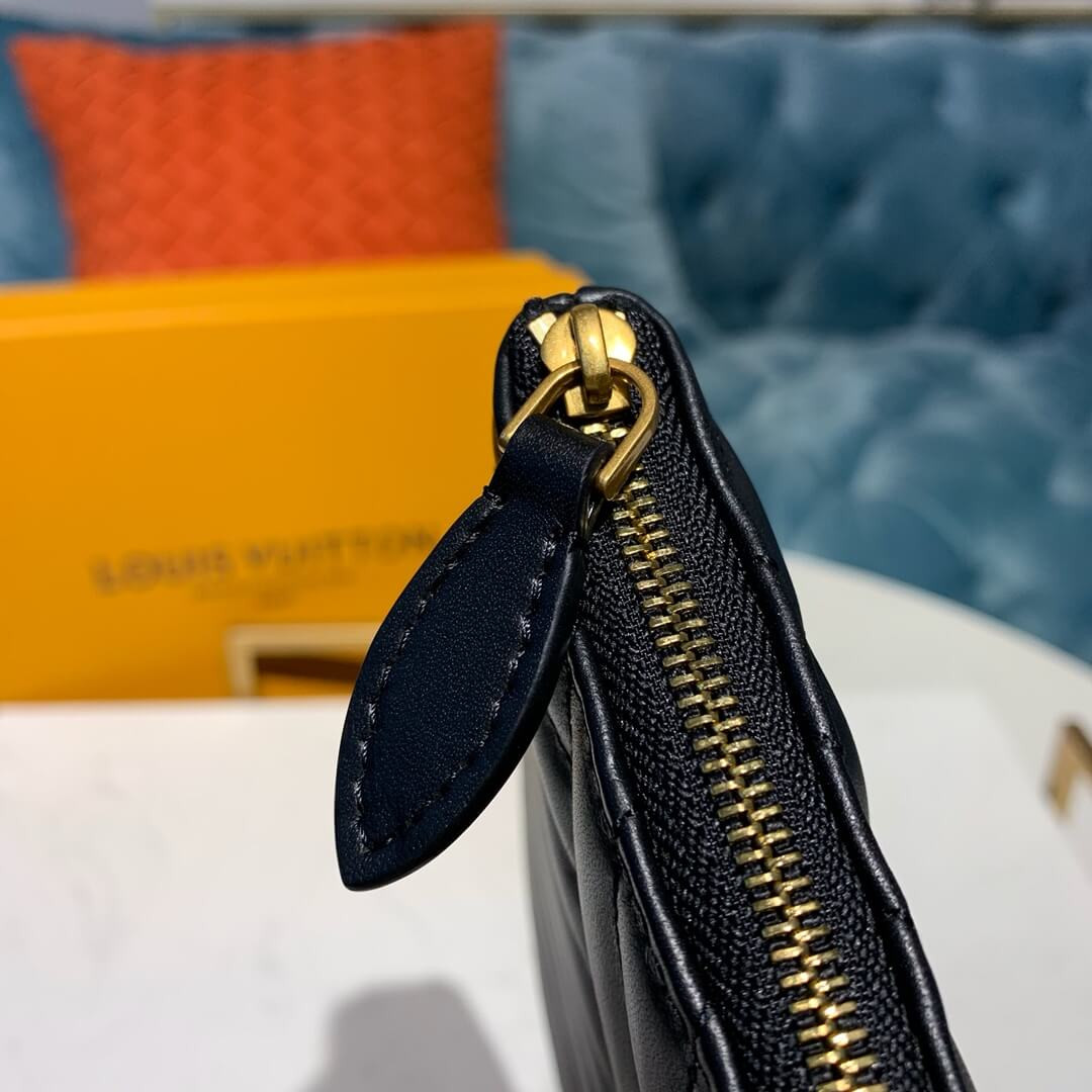 Louis Vuitton New Wave Zipped Pochette M68478 M63943 M67500 M68579