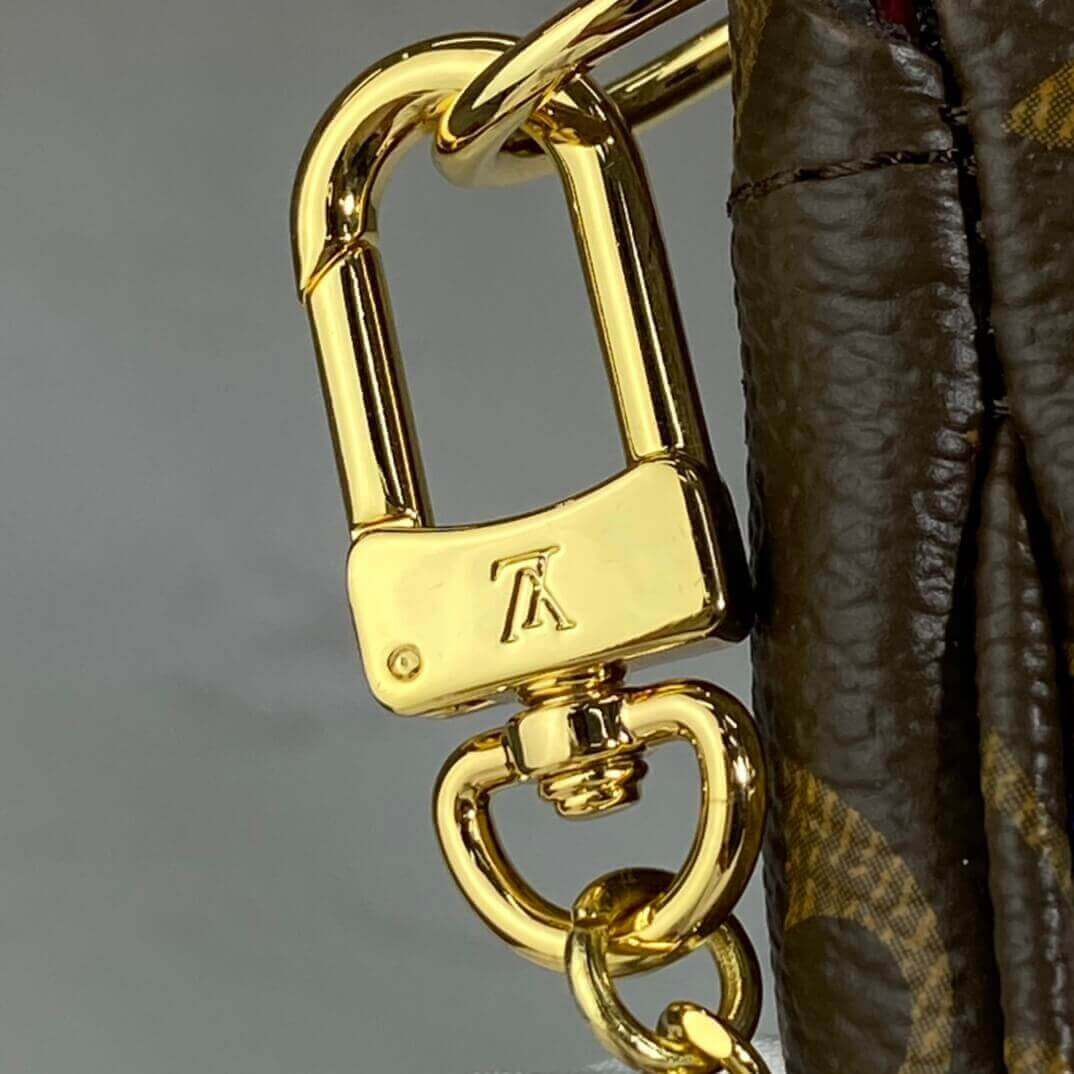 Louis Vuitton Mini Pochette Accessoires M69976