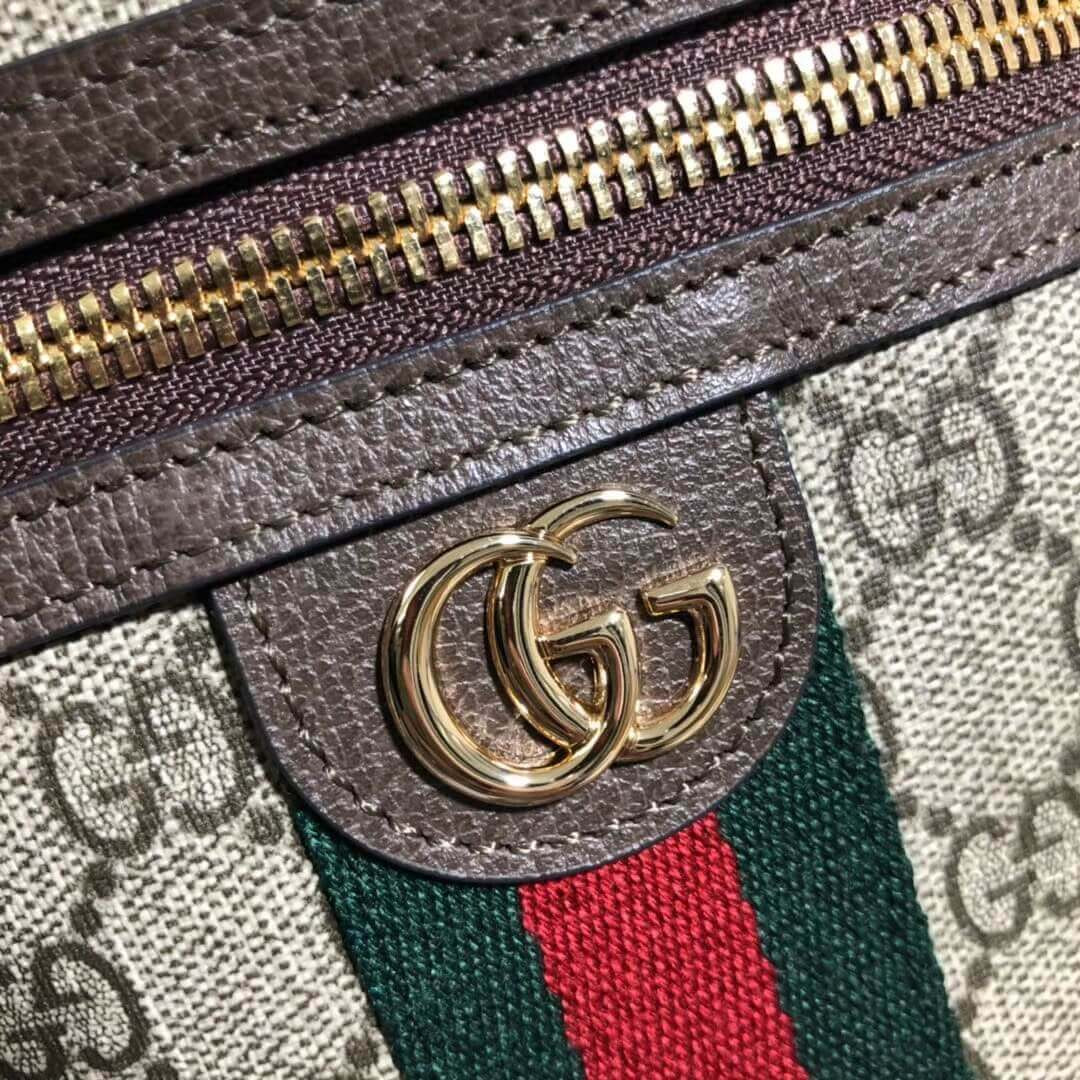 Gucci Ophidia GG Cosmetic Case 611001