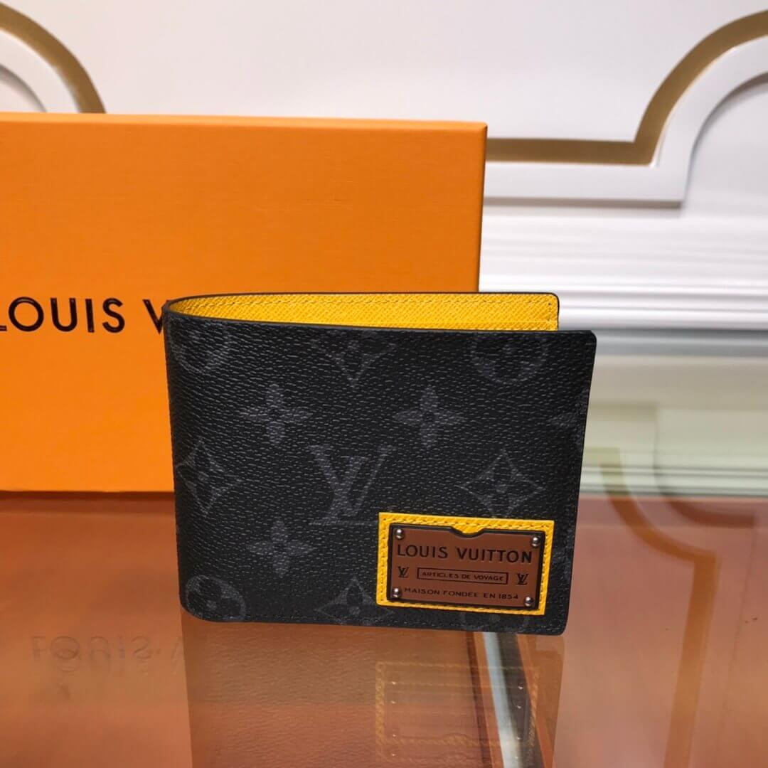 Louis Vuitton Multiple Wallet M69253