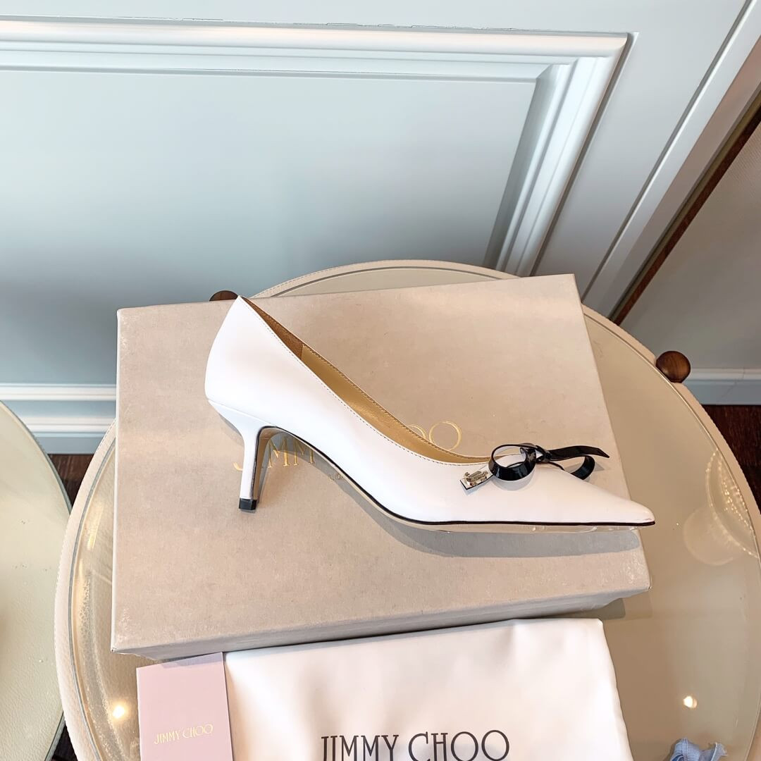 Jimmy Choo Scarlette 6.5cm Pumps 765334