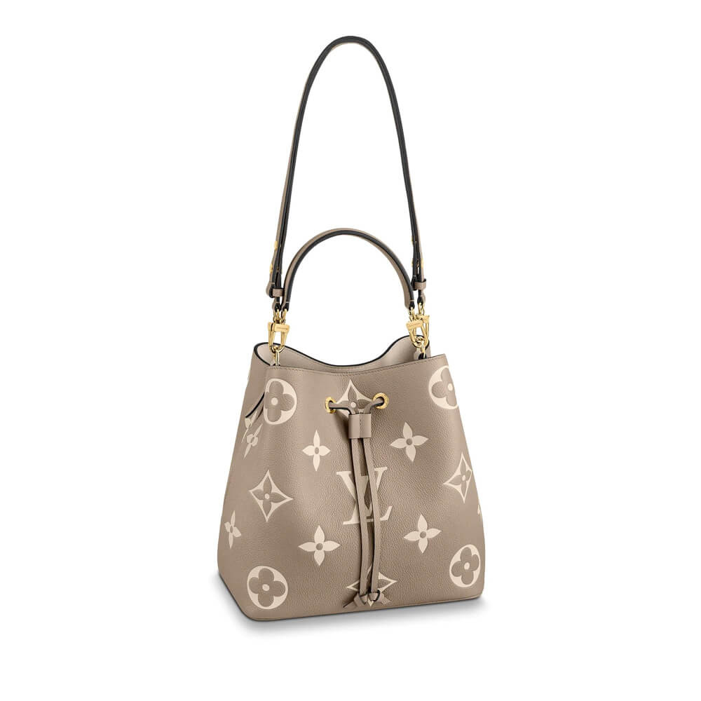 Louis Vuitton NeoNoe MM M45555 M45497