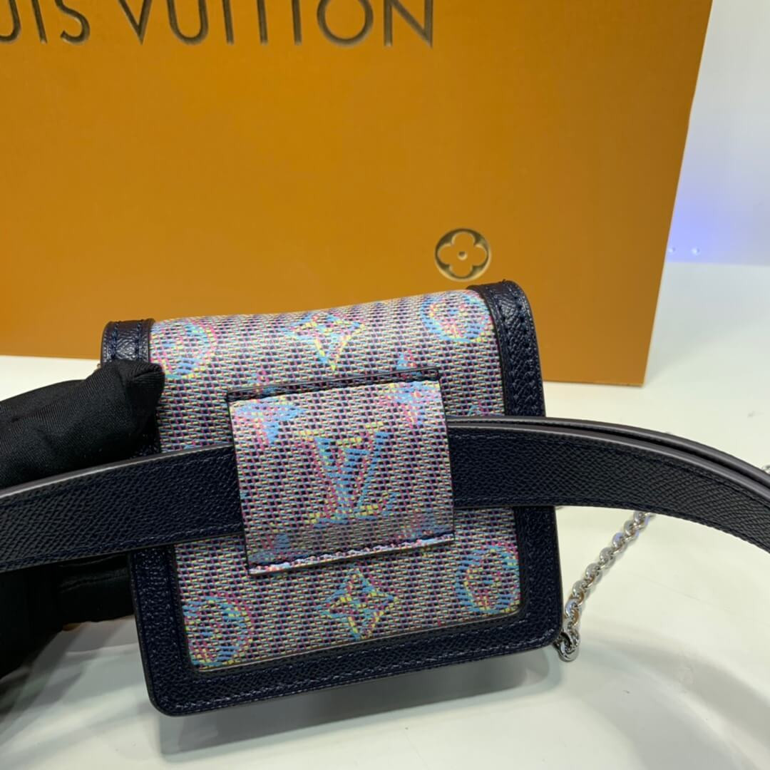 Louis Vuitton Bumbag Dauphine BB M68619