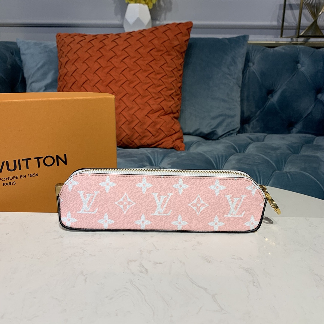 Louis Vuitton Elizabeth Pencil Pouch GI0199