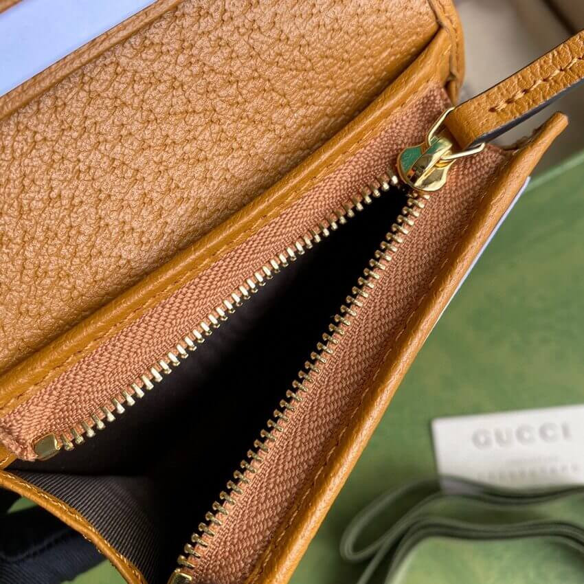 KAI x Gucci Wallet 660510