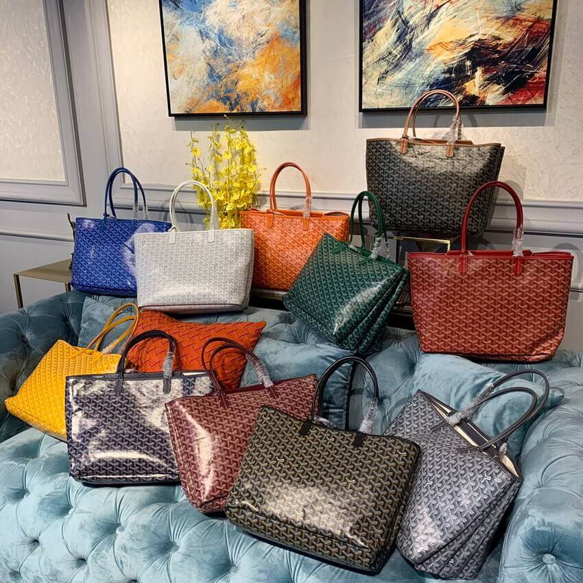 Goyard Isabelle Bag 501514