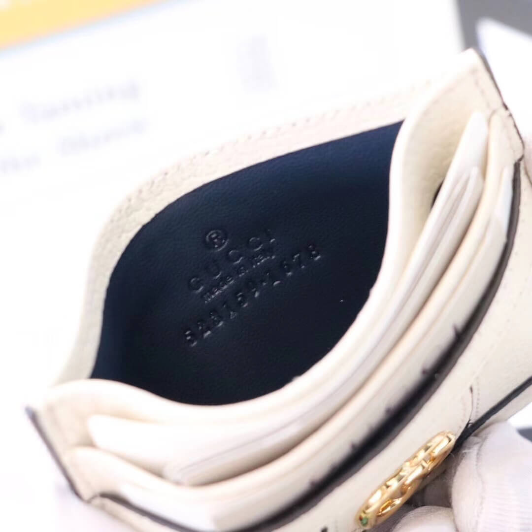 Gucci Ophidia Card Case 523159